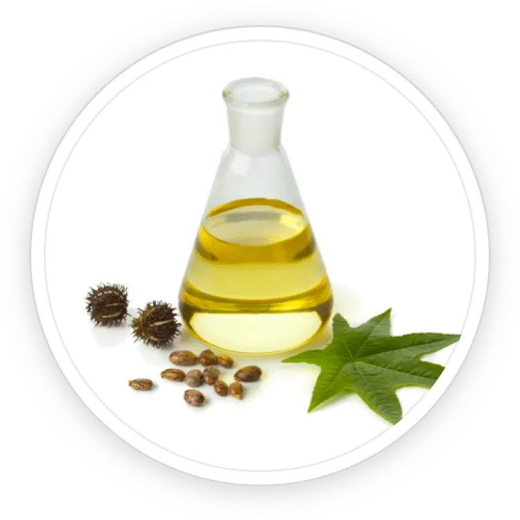 Kerassentials ingredients: tea tree and lavender oils